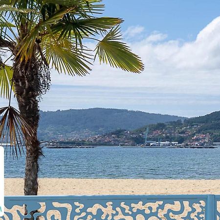 La Casita De La Playa Apartment Redondela Ngoại thất bức ảnh