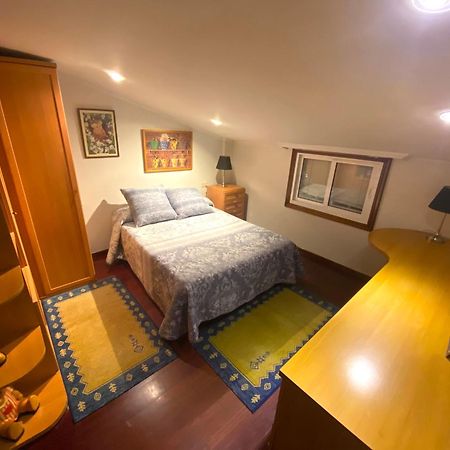 La Casita De La Playa Apartment Redondela Ngoại thất bức ảnh