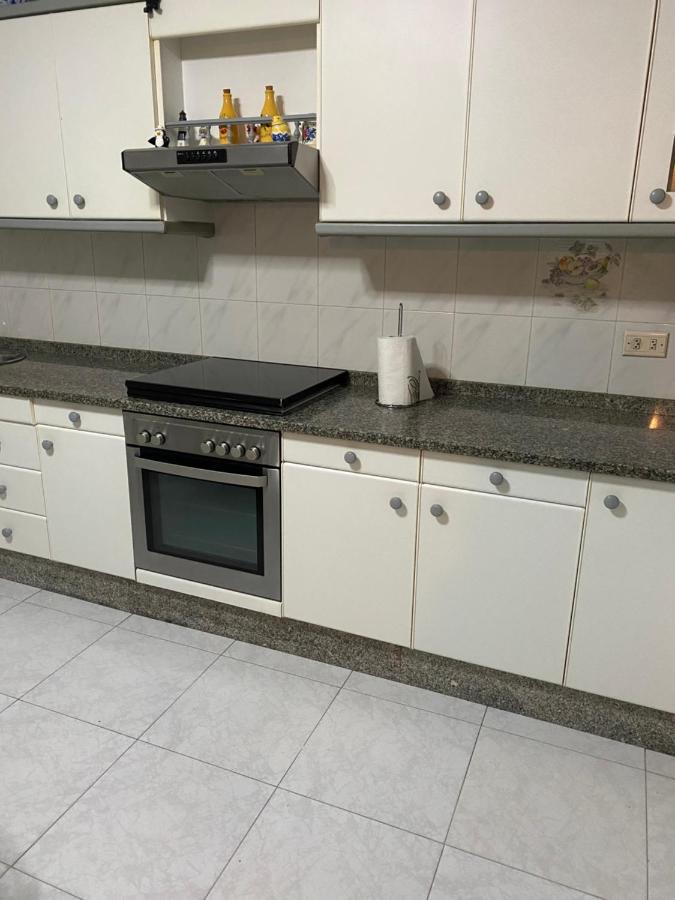 La Casita De La Playa Apartment Redondela Ngoại thất bức ảnh