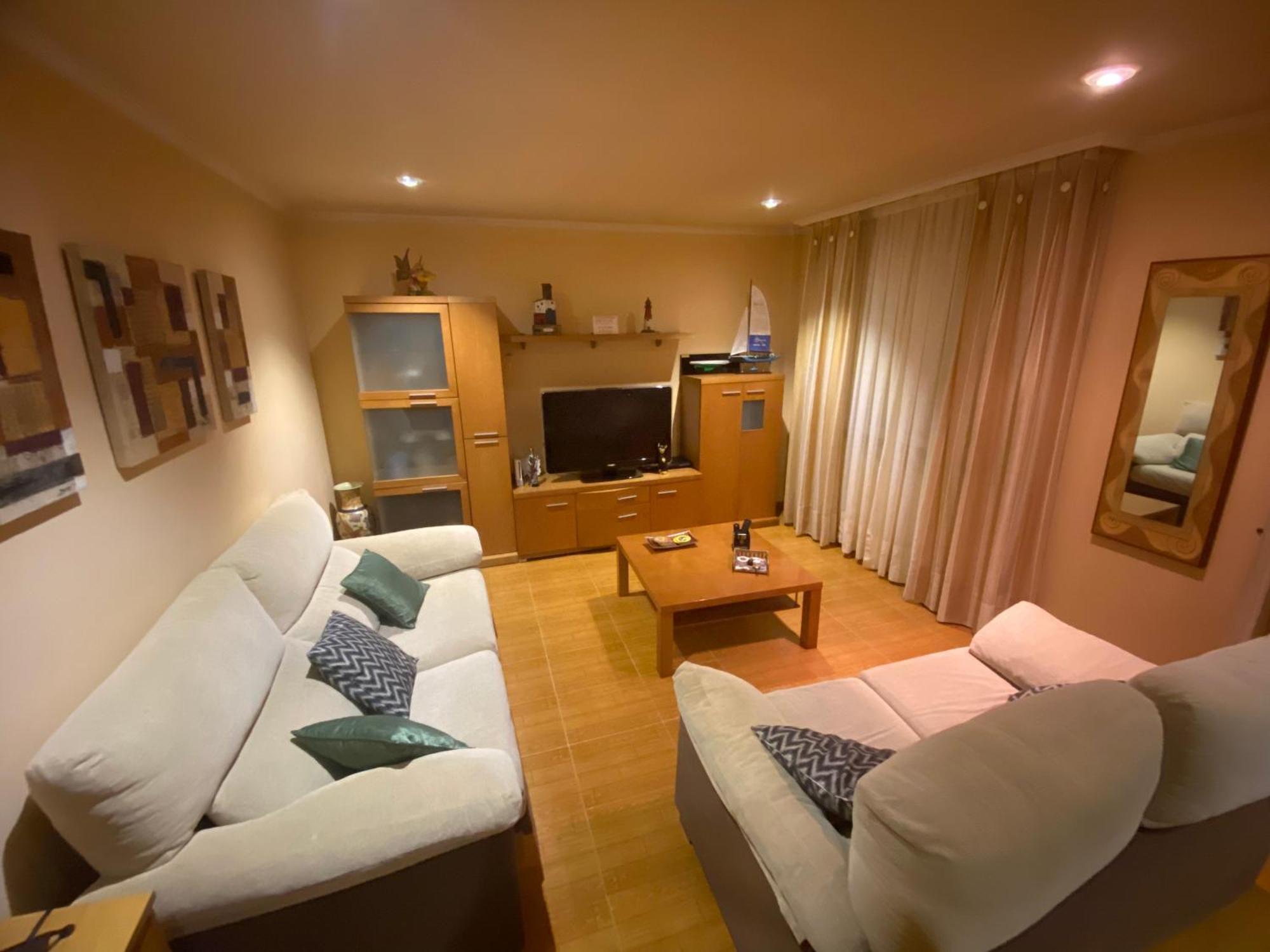 La Casita De La Playa Apartment Redondela Ngoại thất bức ảnh