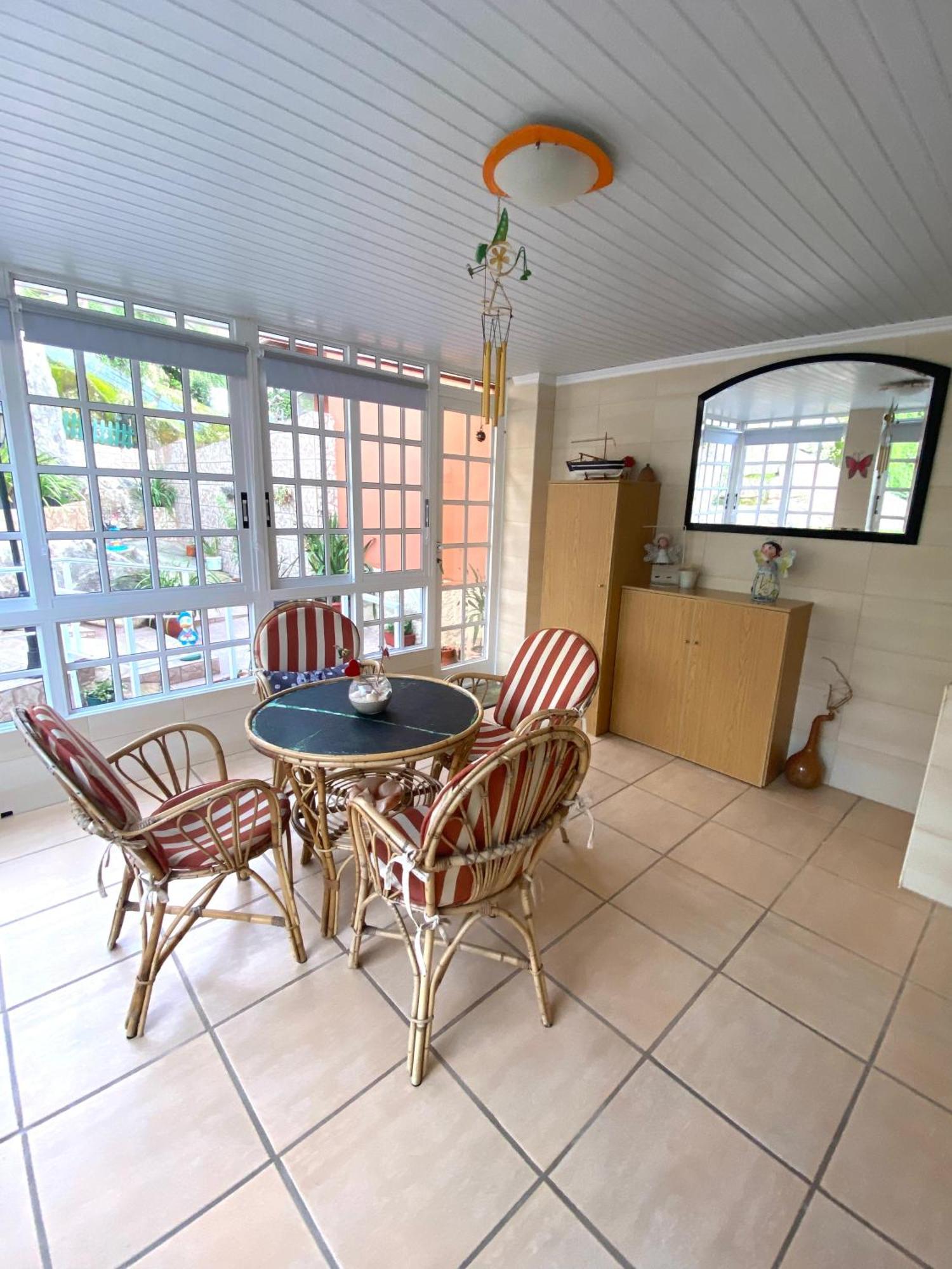 La Casita De La Playa Apartment Redondela Ngoại thất bức ảnh